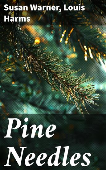 Pine Needles - Exploring the intricate dance of faith and doubt in a tapestry of human experience and nature's rhythms - cover