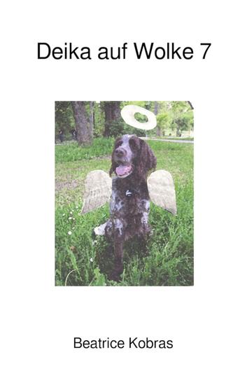Deika auf Wolke 7 - cover