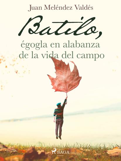 Batilo égogla en alabanza de la vida del campo - cover