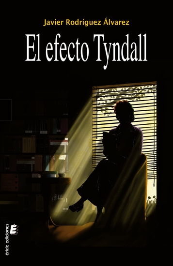 El efecto Tyndall - cover
