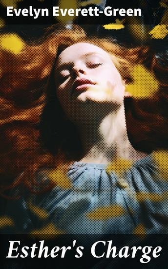 Esther's Charge - A Story for Girls - cover