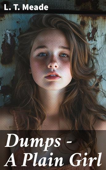 Dumps - A Plain Girl - A Heartwarming Tale of Transformation and Inner Beauty - cover