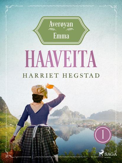 Haaveita – Averøyan Emma - cover