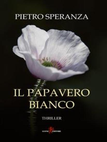 Il papavero bianco - cover
