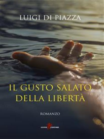 Il gusto salato della libertà - cover
