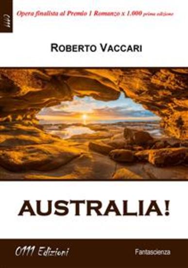Australia! - cover
