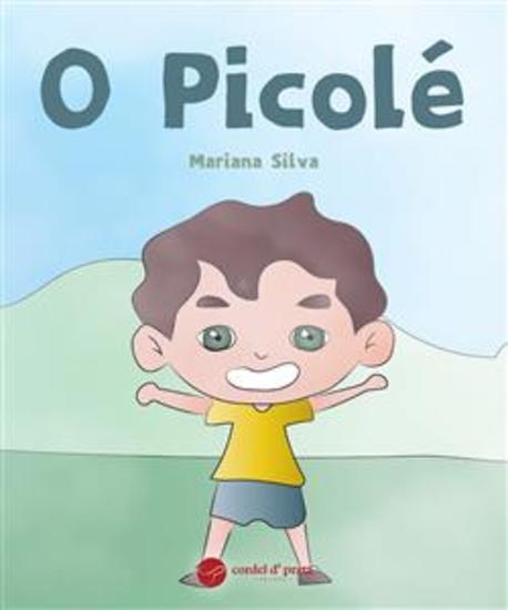 O Picolé - cover