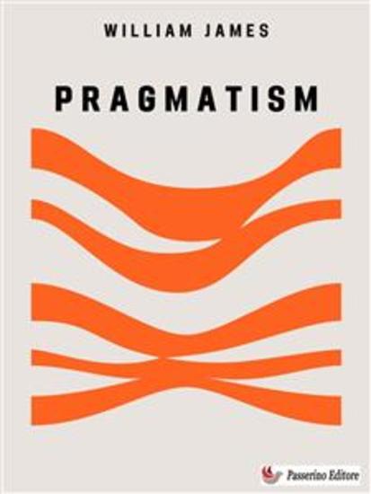 Pragmatism - cover