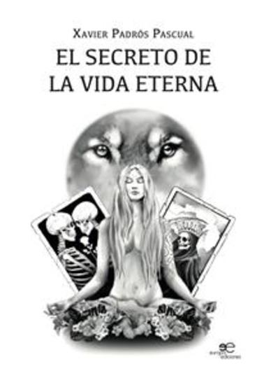 El Secreto de la Vida Eterna - cover