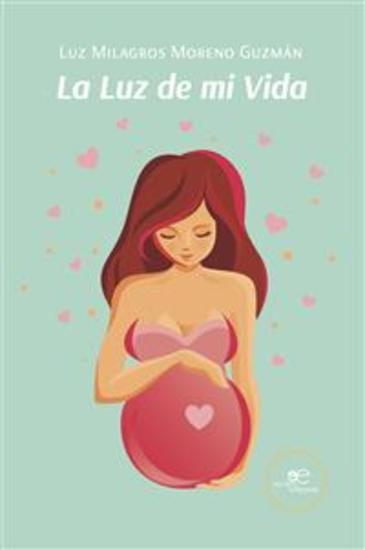 La luz de mi vida - cover