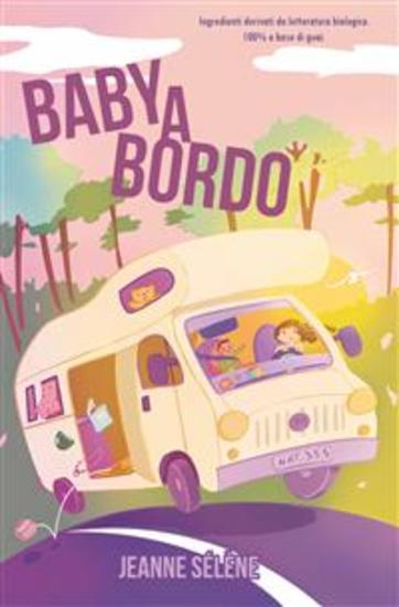 Baby A Bordo - cover