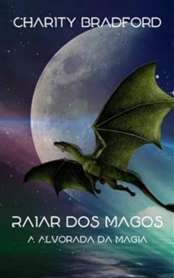 Raiar Dos Magos - cover