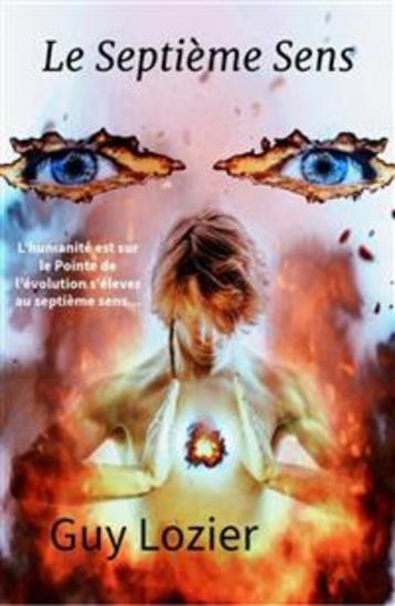 Le Septième Sens - cover