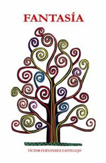 Fantasia - Contos E Fábulas Para Crianças - cover