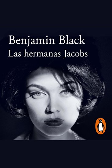 Las hermanas Jacobs (Quirke & Strafford 1) - cover