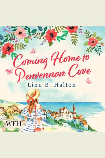 Coming Home to Penvennan Cove - cover