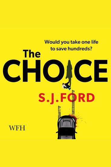 The Choice - cover