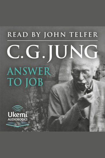 Answer to Job - cover