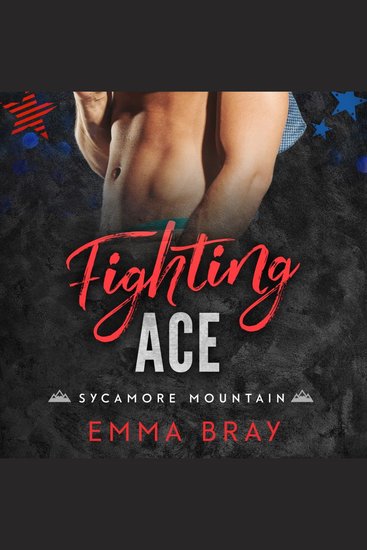 Fighting Ace - cover