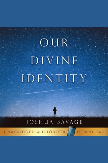 Our Divine Identity - cover