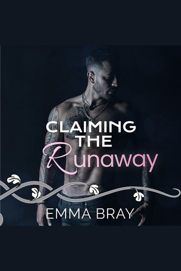 Claiming the Runaway - cover