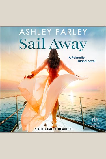 Sail Away - cover