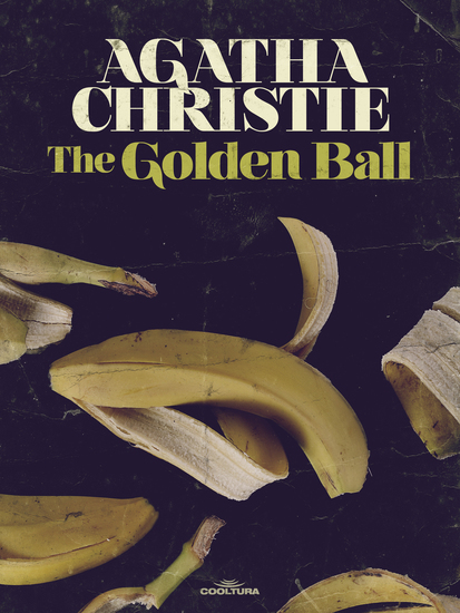 The Golden Ball - cover