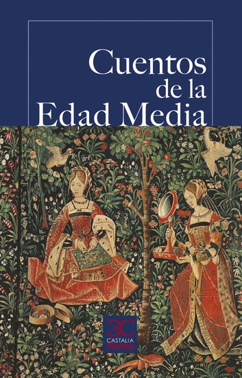 Cuentos de la Edad Media - cover