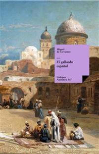 El gallardo español