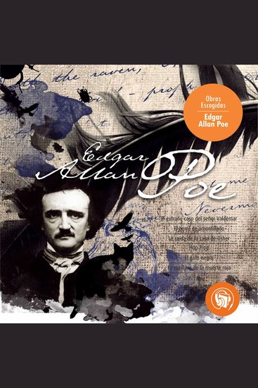 Cuentos de Allan Poe - cover