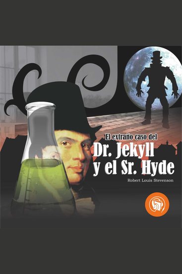 El extraño caso del Dr Jekyll y Sr Hyde - cover