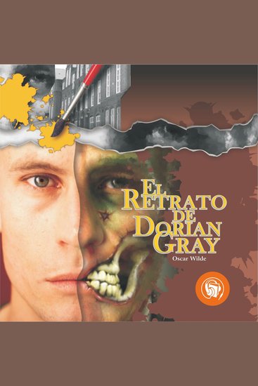 El Retrato de Dorian Gray - cover
