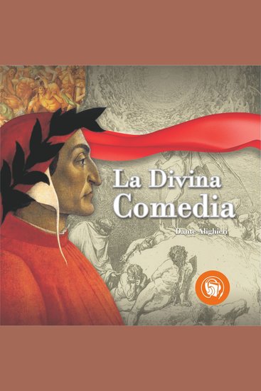 La Divina Comedia - cover