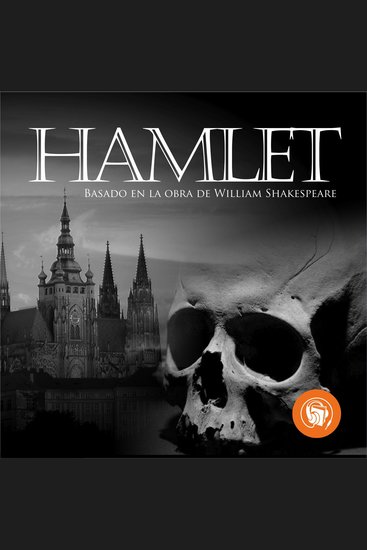 Hamlet - cover
