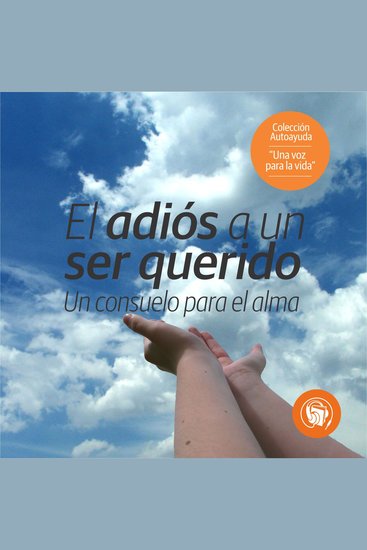 El Adiós a un ser querido - cover