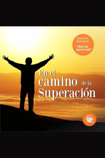En el camino de la superación - cover