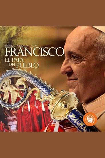 Francisco: El papa del pueblo - cover