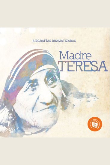 La Madre Teresa - cover