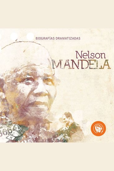 Nelson Mandela - cover