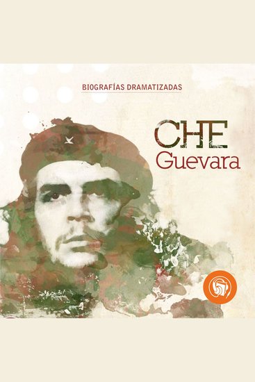 El Che Guevara - cover