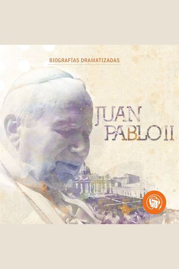 Juan Pablo II - cover