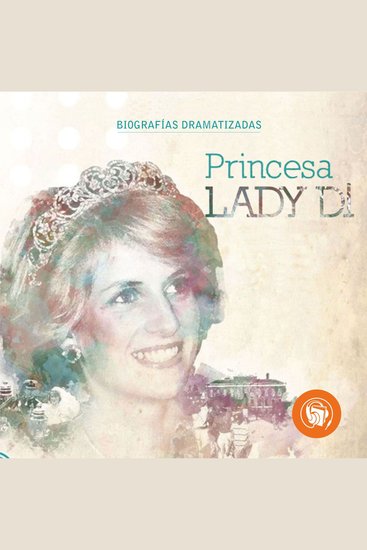 Lady Di - cover