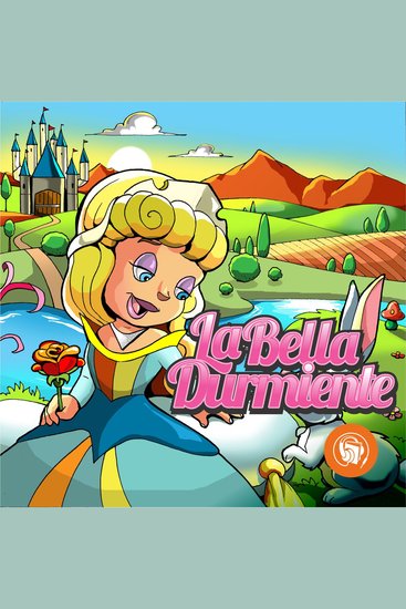La Bella Durmiente - cover