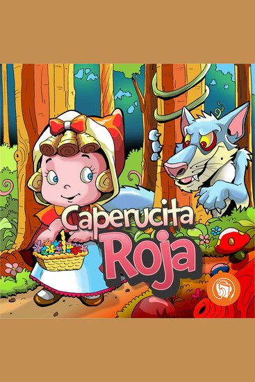 Caperucita Roja - cover