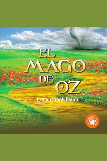 El Mago de Oz - cover