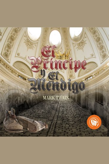 El Principe y el Mendigo - cover