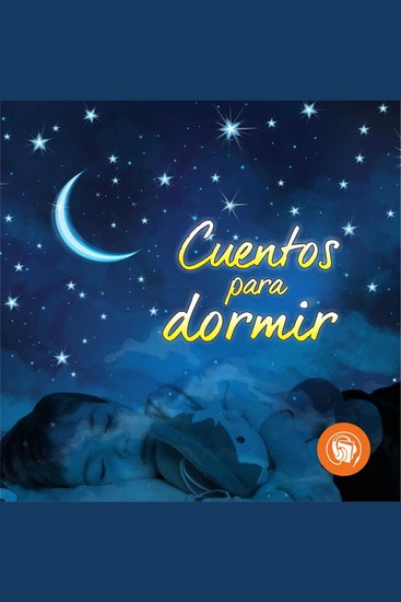 Cuentos para dormir - cover