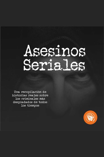 Asesinos seriales - cover