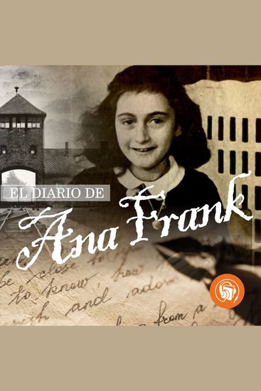El Diario de Ana Frank - cover