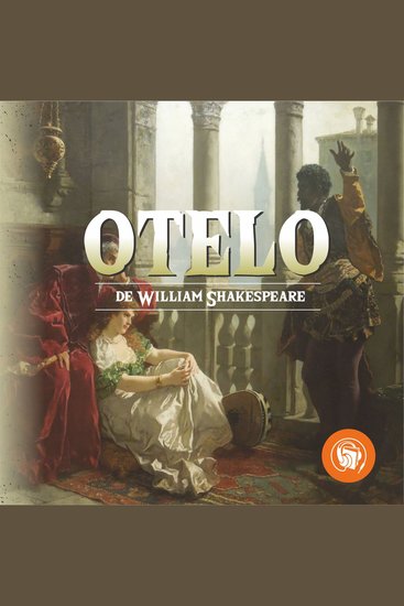 Otelo - cover